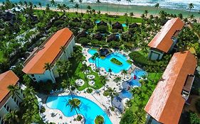 Porto de Galinhas Resort Marulhos